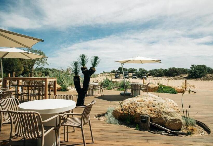 אתר נופש Rumi On Louth