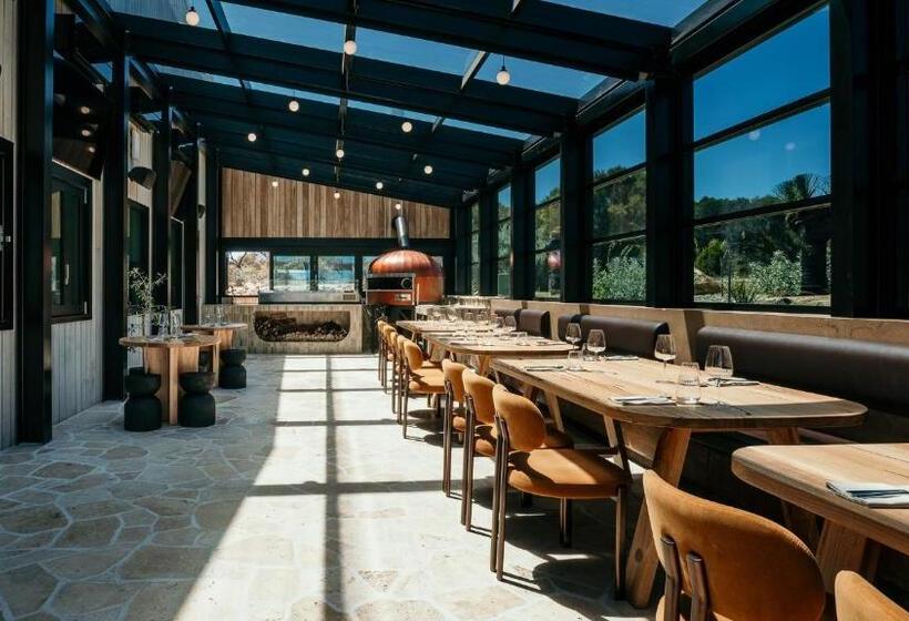 אתר נופש Rumi On Louth