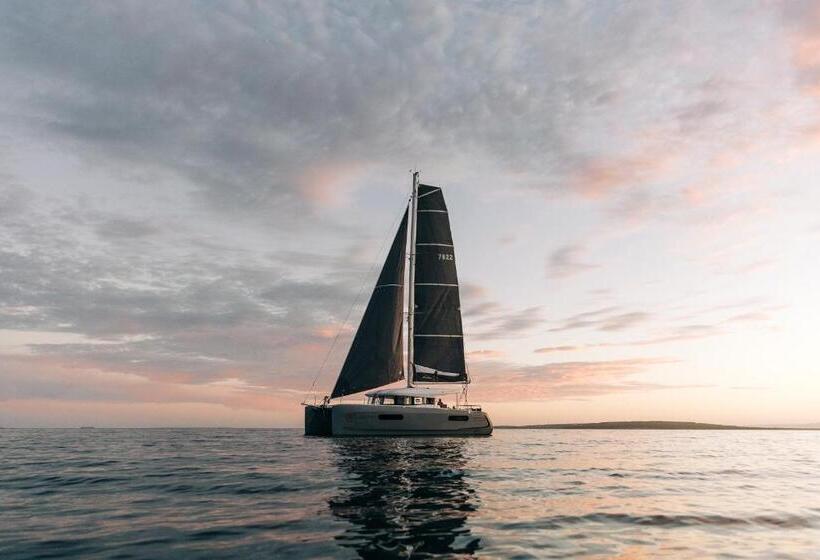 אתר נופש Rumi On Louth