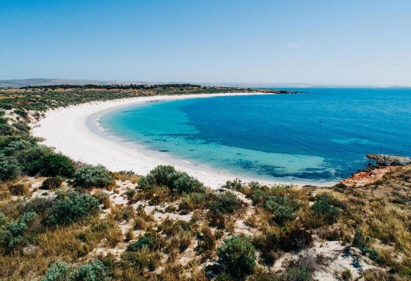 אתר נופש Rumi On Louth