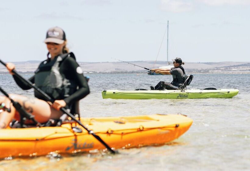 אתר נופש Rumi On Louth