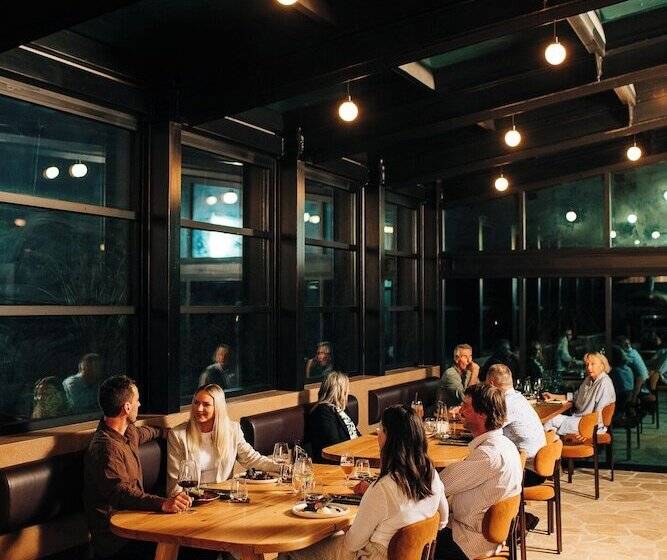 אתר נופש Rumi On Louth