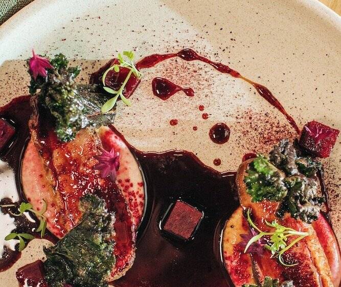 منتجع Rumi On Louth