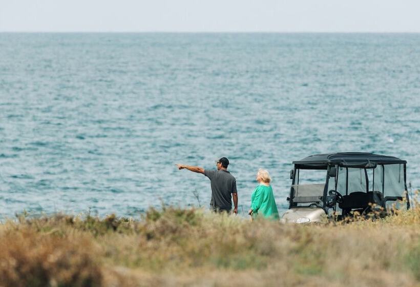 אתר נופש Rumi On Louth