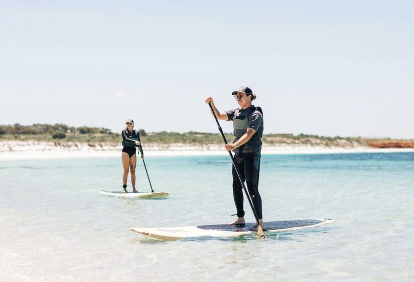 אתר נופש Rumi On Louth