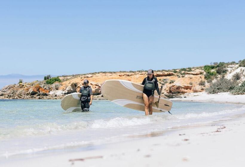 אתר נופש Rumi On Louth