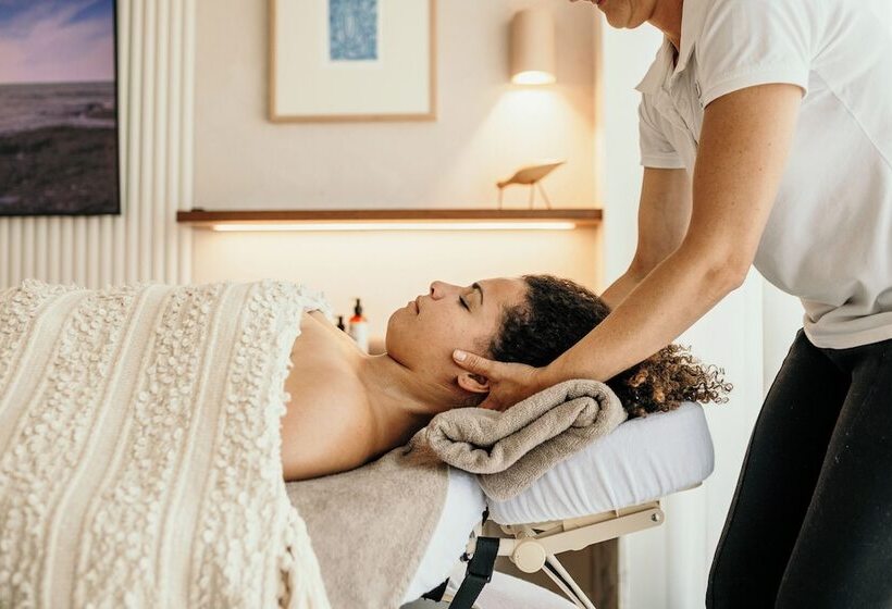 אתר נופש Rumi On Louth