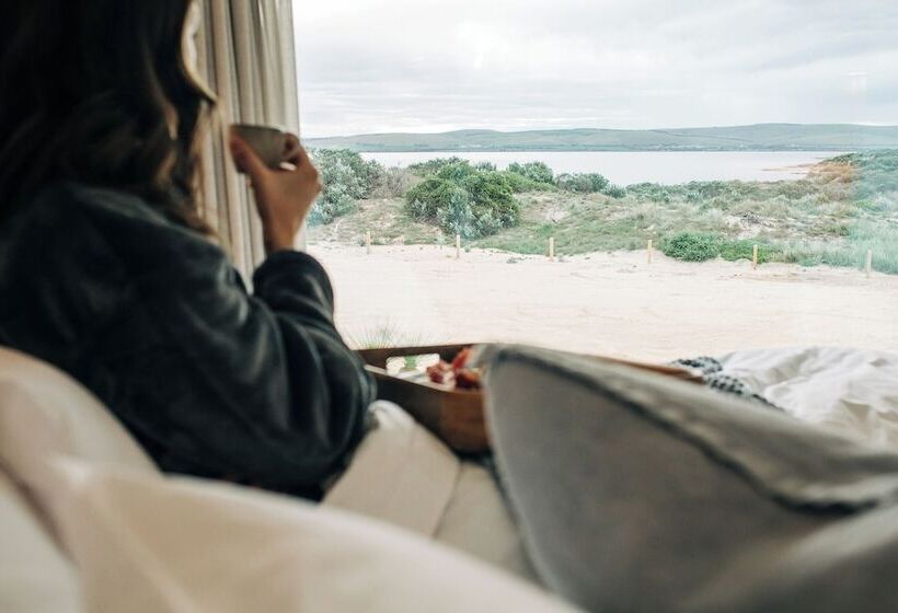 منتجع Rumi On Louth