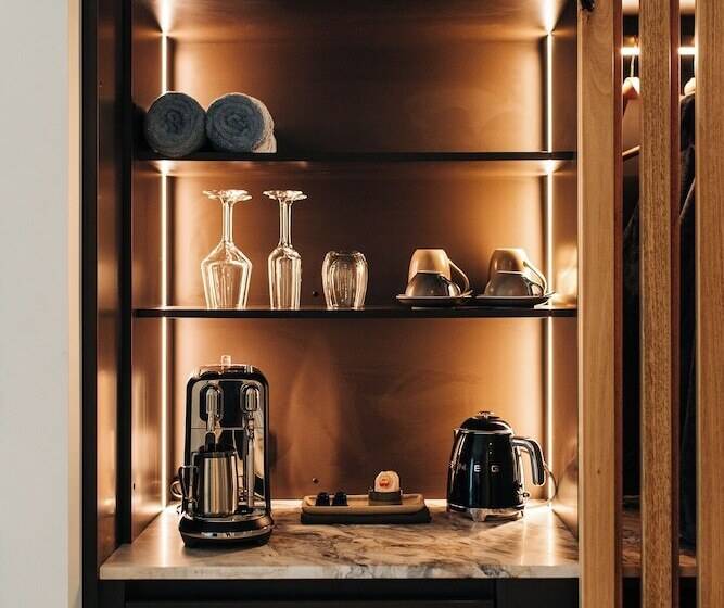 אתר נופש Rumi On Louth