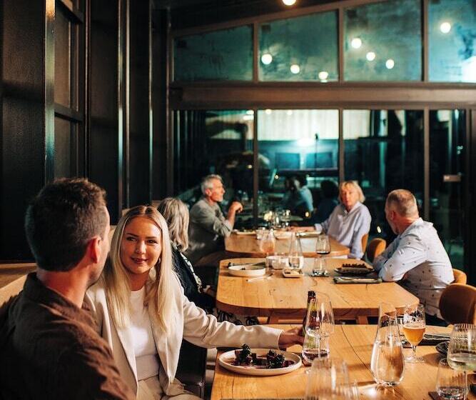 אתר נופש Rumi On Louth