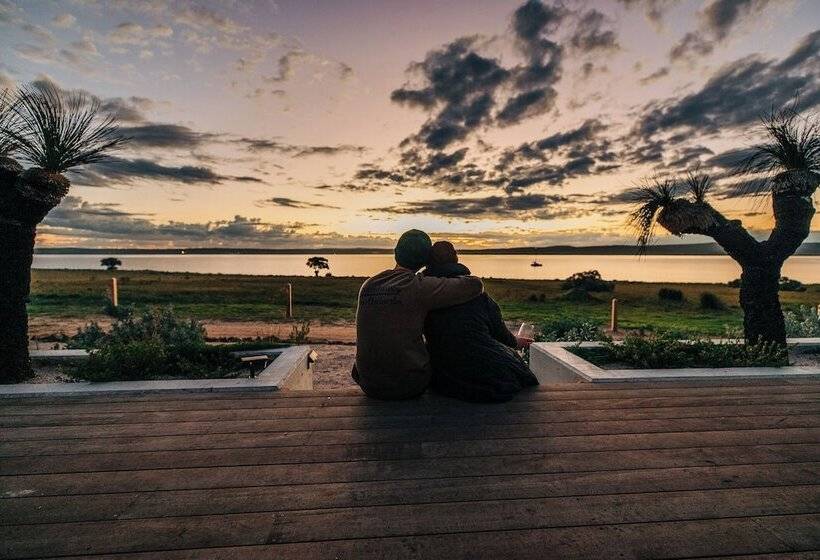 منتجع Rumi On Louth