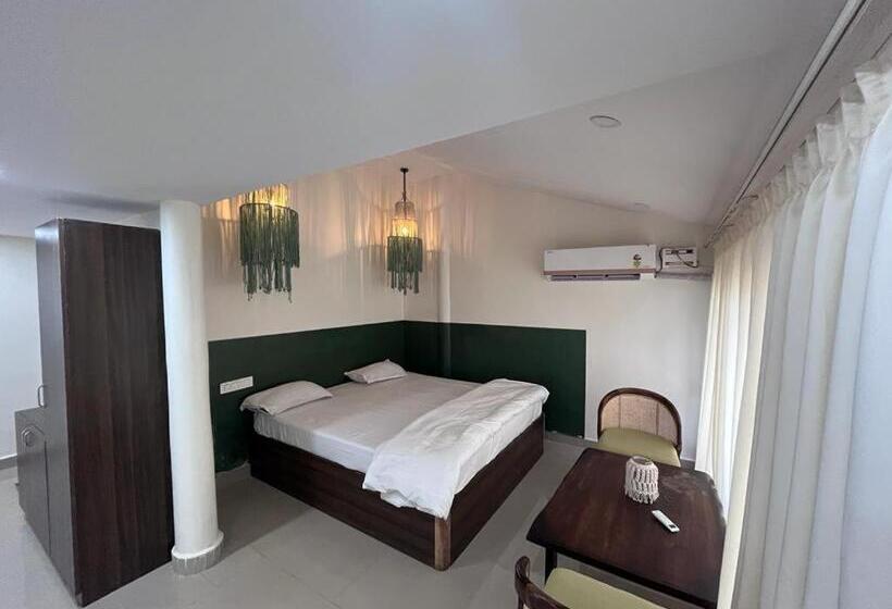 Sanctum Beach Resorts