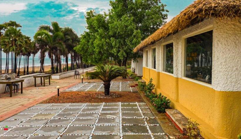 Sanctum Beach Resorts