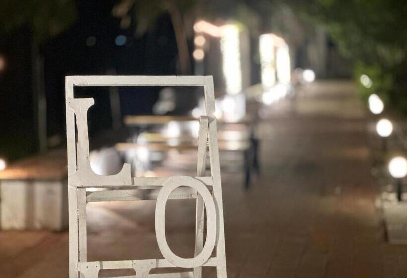 Sanctum Beach Resorts