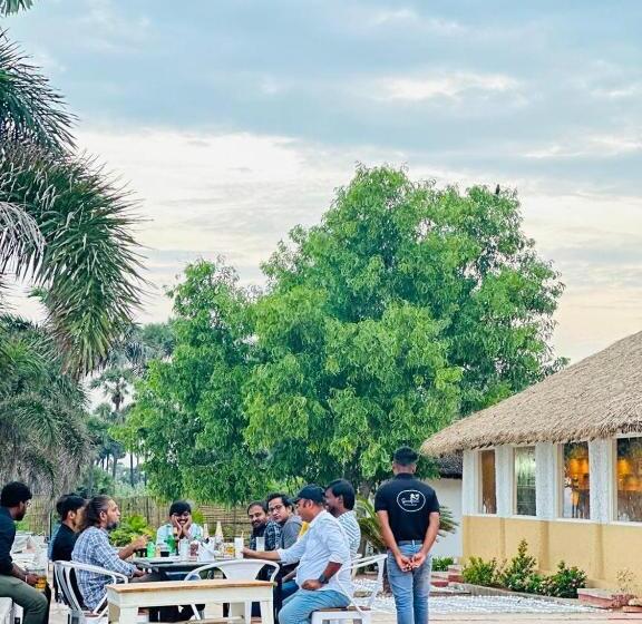 Sanctum Beach Resorts