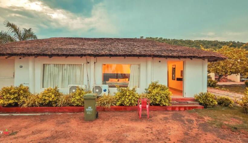 Sanctum Beach Resorts