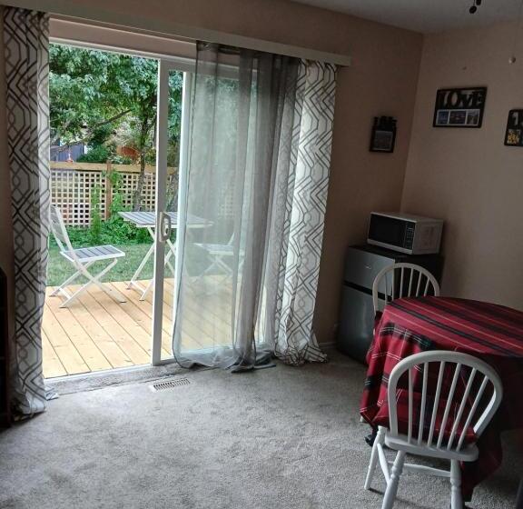 Serenity Bed And Breakfast