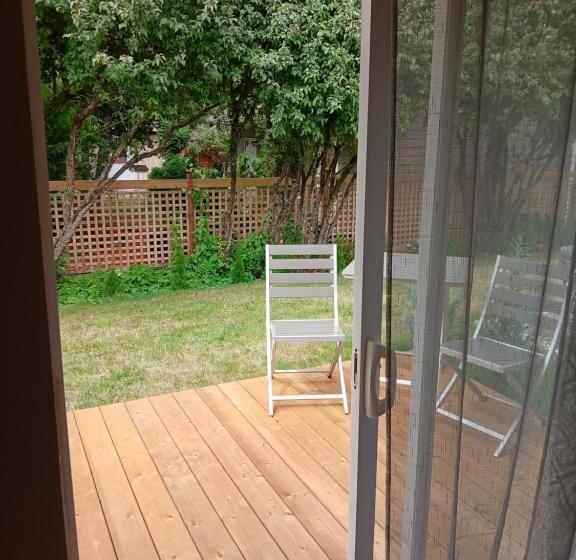 Serenity Bed And Breakfast