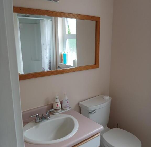 Serenity Bed And Breakfast