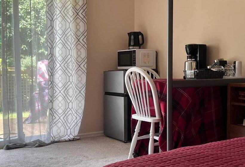 Serenity Bed And Breakfast