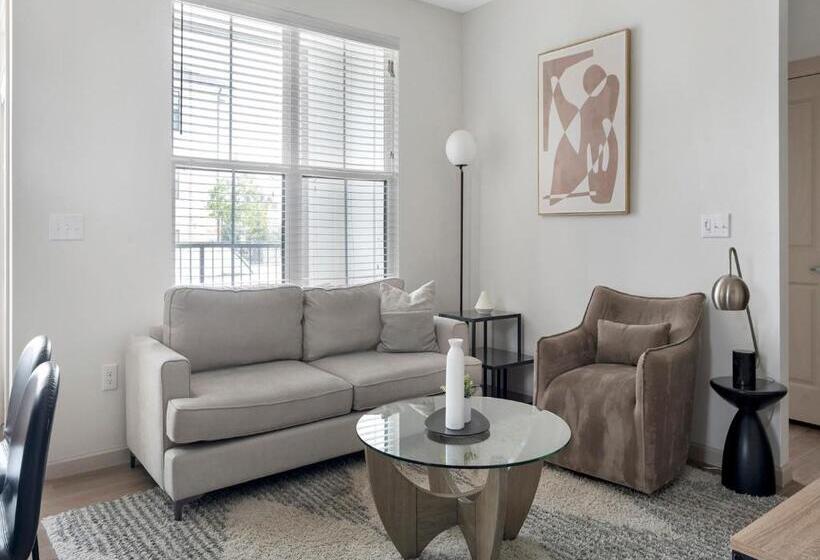 The Parker Austin Condos By Barsala