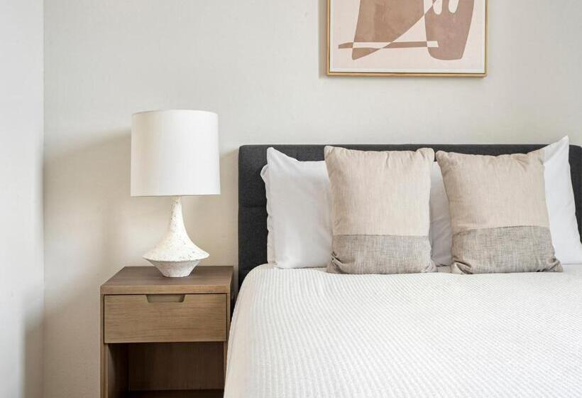 The Parker Austin Condos By Barsala