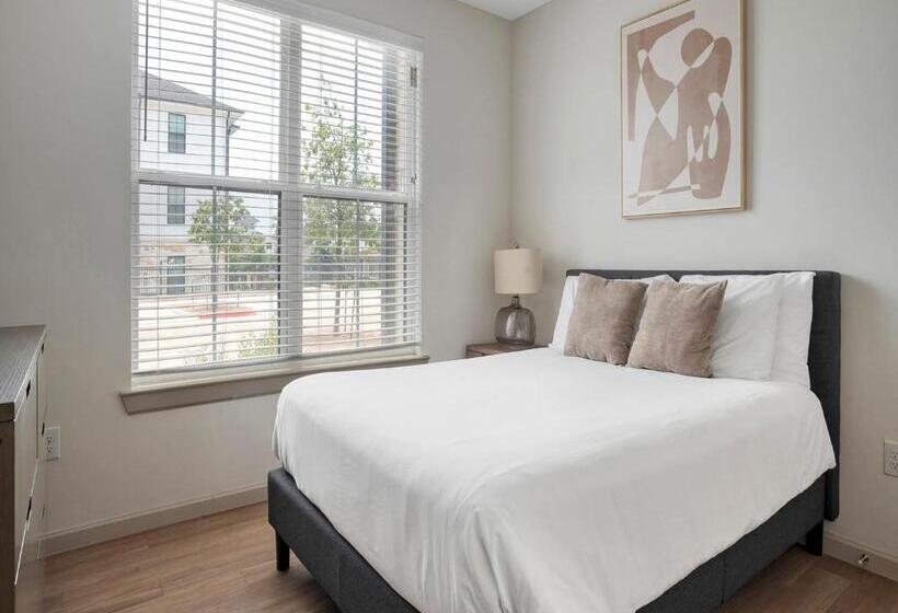 The Parker Austin Condos By Barsala