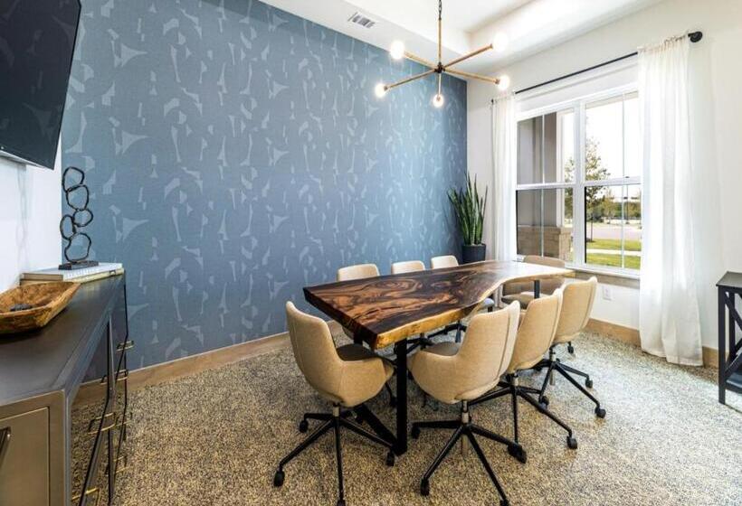 The Parker Austin Condos By Barsala