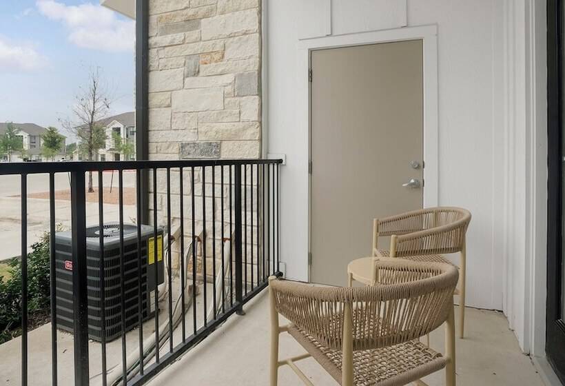 The Parker Austin Condos By Barsala