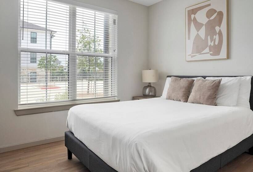 The Parker Austin Condos By Barsala