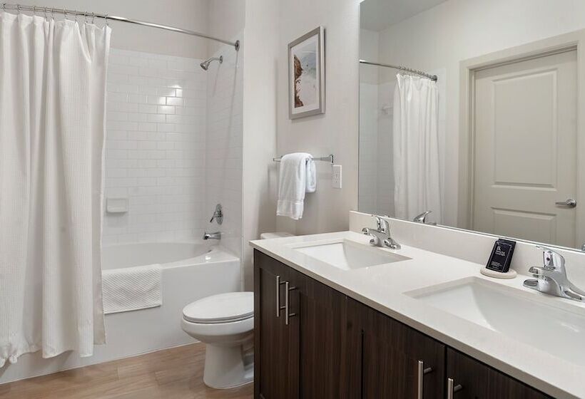 The Parker Austin Condos By Barsala