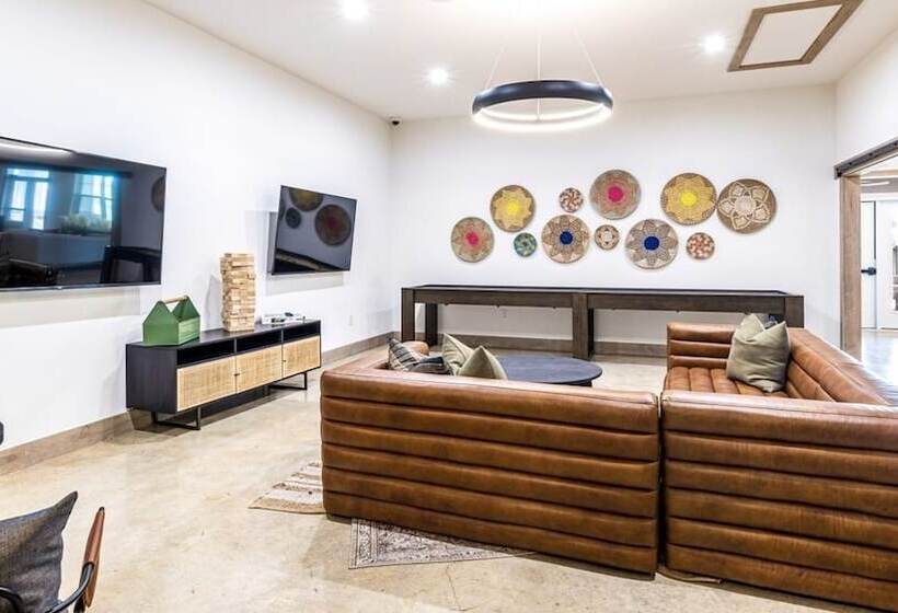 The Parker Austin Condos By Barsala