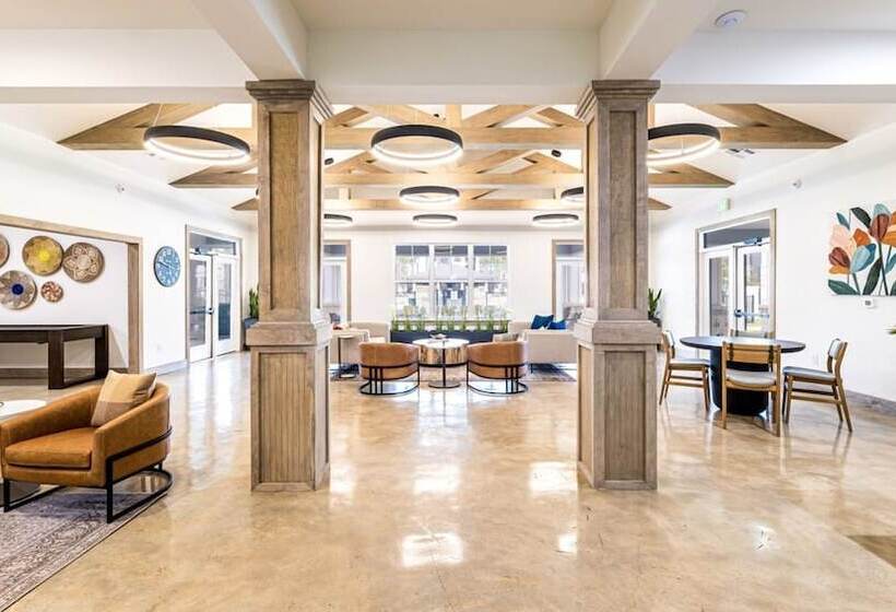 The Parker Austin Condos By Barsala