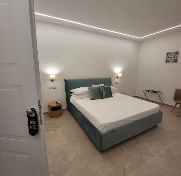 Trinacria Luxury B&b