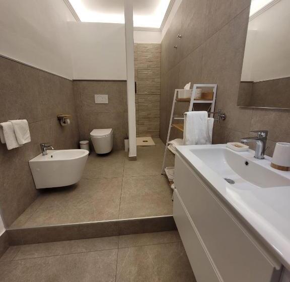 Trinacria Luxury B&b