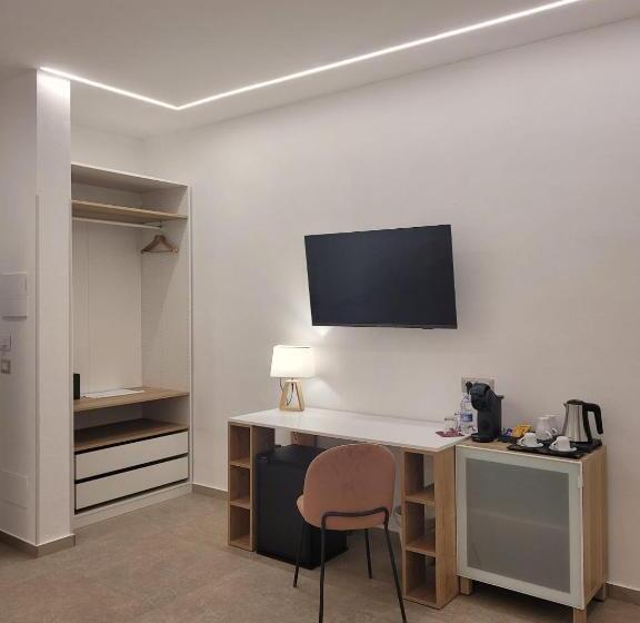 Trinacria Luxury B&b