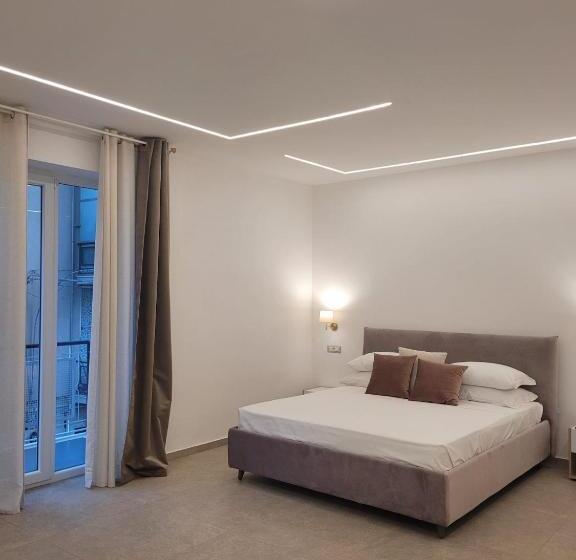 Trinacria Luxury B&b