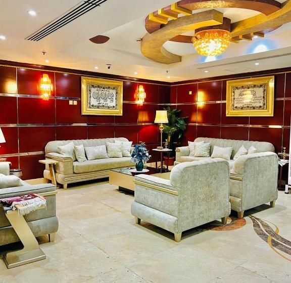 فندق فرسان اجياد بير بليلة