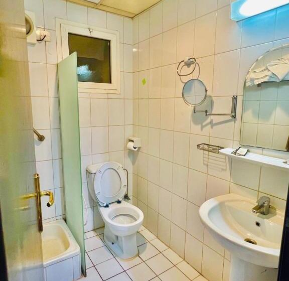 فندق فرسان اجياد بير بليلة