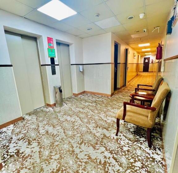 فندق فرسان اجياد بير بليلة