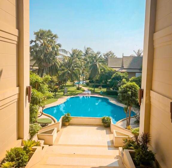 คอนโดบ้านทะเลสำราญ