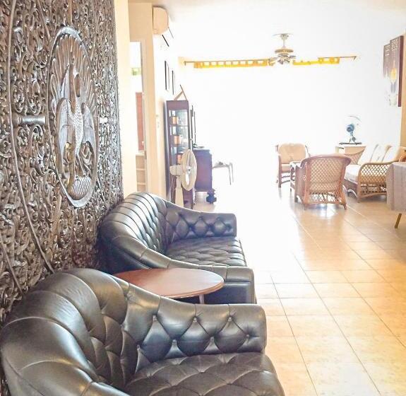 คอนโดบ้านทะเลสำราญ