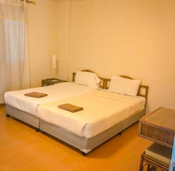 คอนโดบ้านทะเลสำราญ