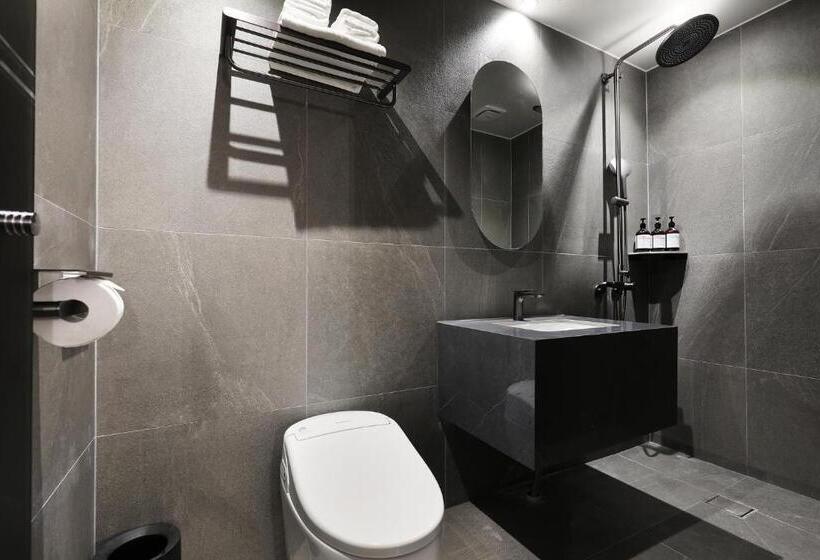 فندق Seosan Mari