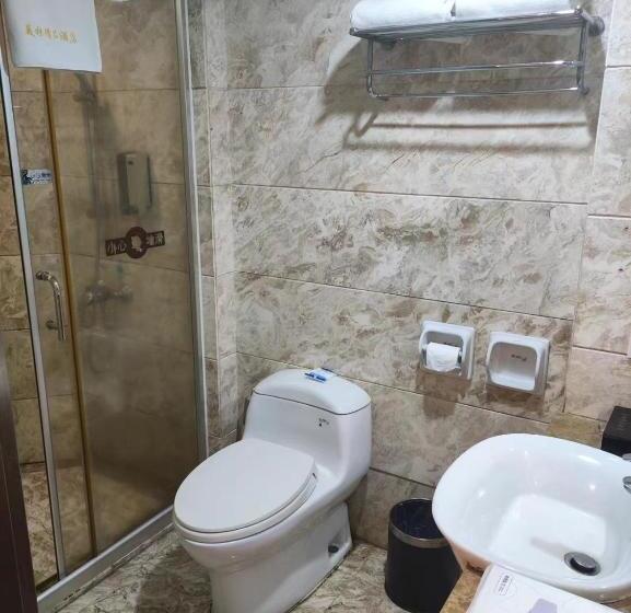 深圳市羙林时尚酒店