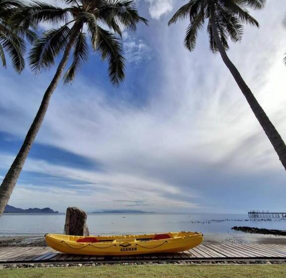 2sis S Khanom Resotel