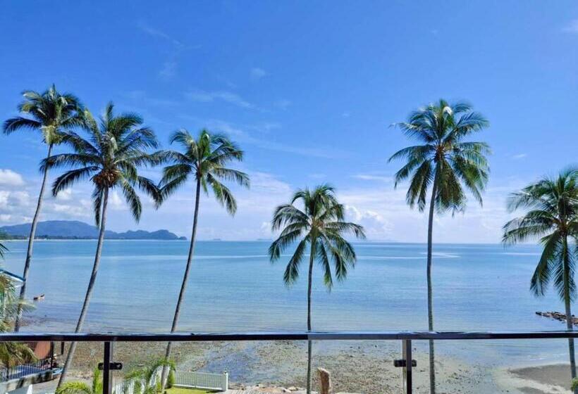 2sis S Khanom Resotel