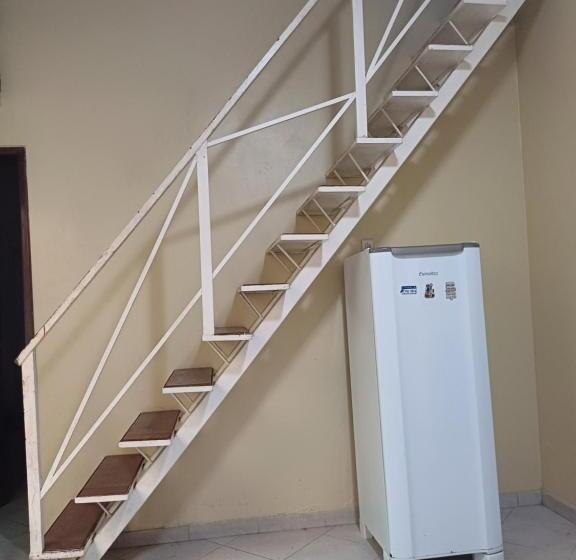 ユースホステル Casarão Da Alê