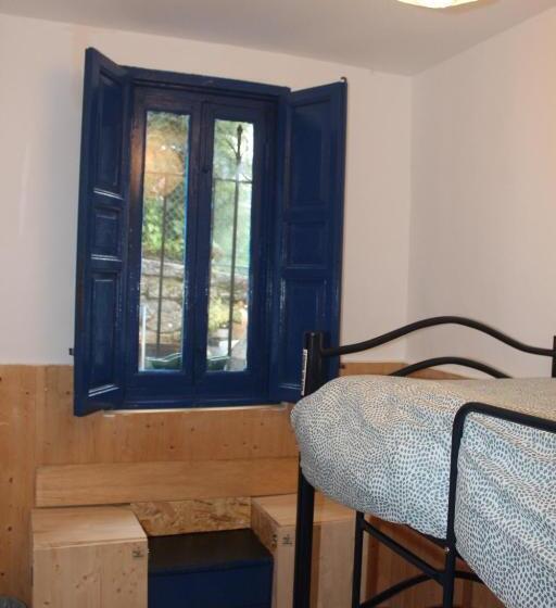 Albergue Gatera House