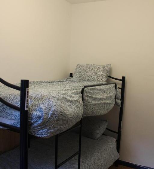 Albergue Gatera House